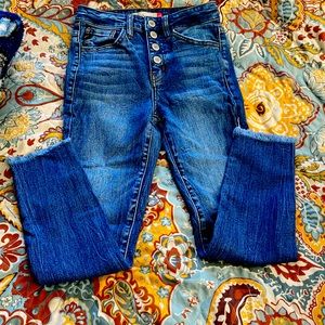 KanCan girls jeans